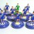 Subbuteo Andrew Table Soccer Anderlecht 2014-15 on WSB Professional bases